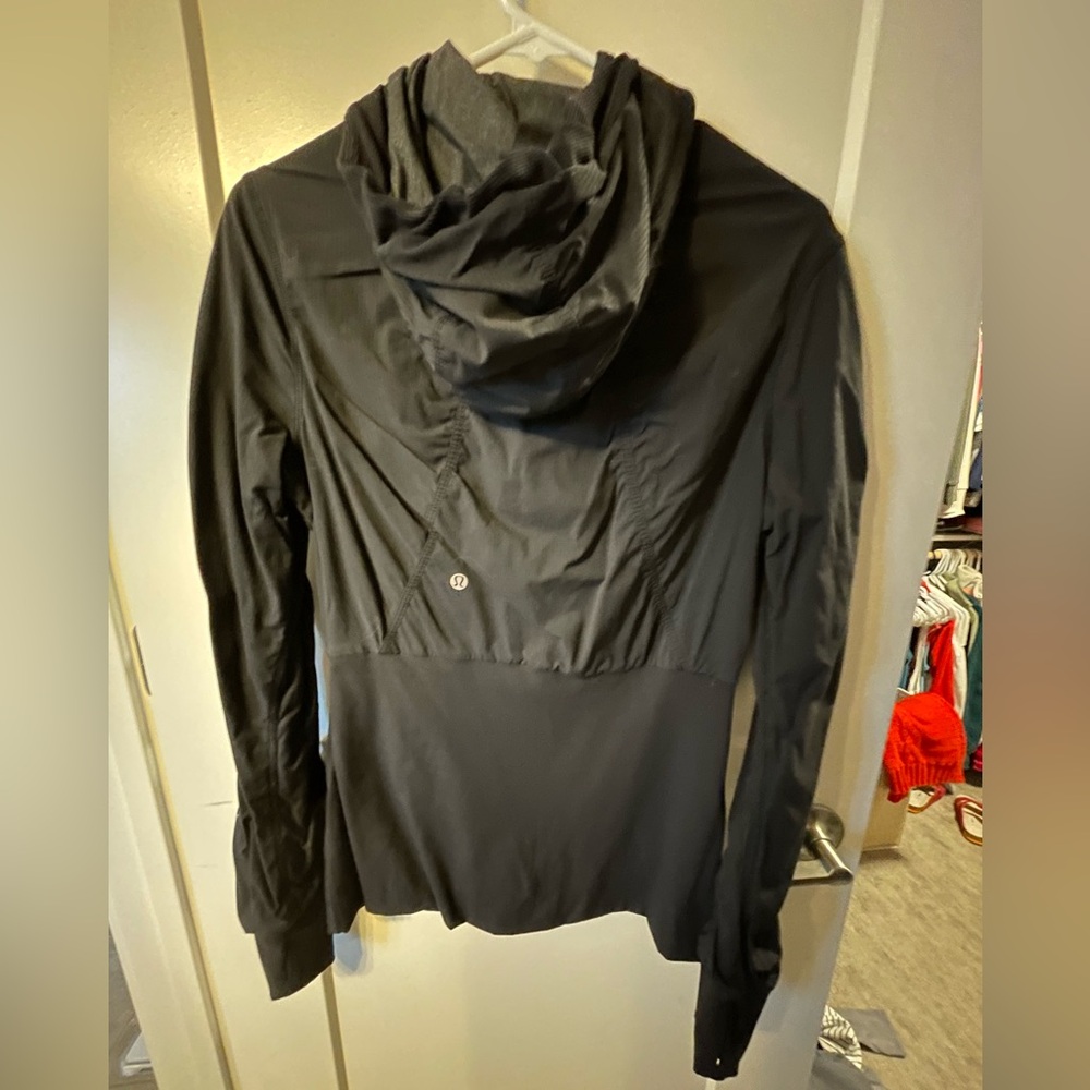 Studio Dance Jacket - image 2